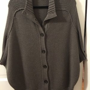 Banana Republic Dolman Sweater